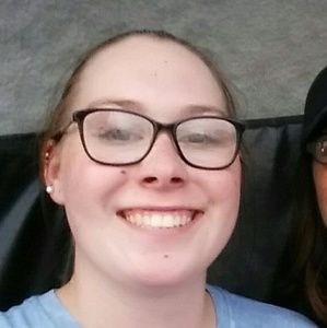 Meet your Posher, Mallory